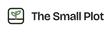 The Small Plot logo