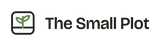 The Small Plot logo